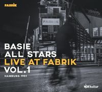 Produktbild: Live At Fabrik Hamburg 1981