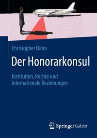 Produktbild: Der Honorarkonsul