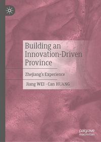 Produktbild: Building an Innovation-Driven Province