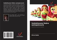 Produktbild: Subiektywne Dobre samopoczucie