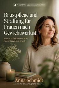 Produktbild: Brustpflege nach Gewichtsverlust