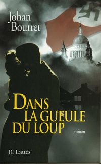 Produktbild: Dans la gueule du loup