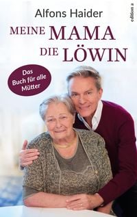 Produktbild: Meine Mama, die L&ouml;win