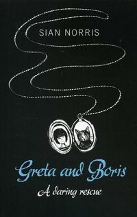 Produktbild: Greta and Boris