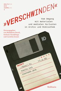 Produktbild: &raquo;Verschwinden&laquo;