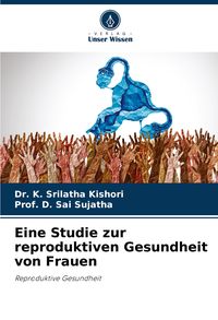 Produktbild: Eine Studie zur reproduktiven Gesundheit von Frauen