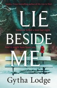 Produktbild: Lodge, G: Lie Beside Me