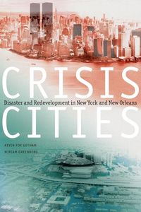 Produktbild: Crisis Cities