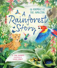 Produktbild: A Rainforest Story