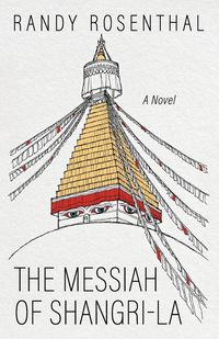 Produktbild: The Messiah of Shangri-La