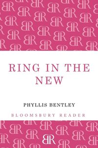 Produktbild: Ring in The New