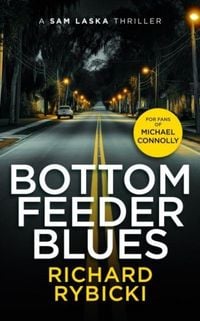 Produktbild: Bottom Feeder Blues