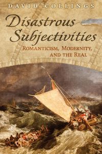 Produktbild: Disastrous Subjectivities