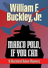 Produktbild: Marco Polo, If You Can