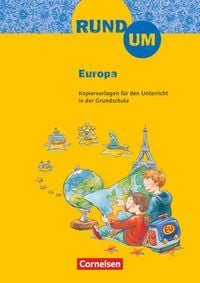 Produktbild: Rund um ... - Grundschule - 2.-4. Schuljahr