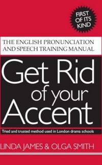 Produktbild: Get Rid of Your Accent