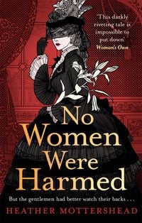 Produktbild: No Women Were Harmed
