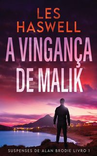 Produktbild: A Vingan&ccedil;a De Malik