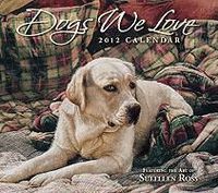 Produktbild: Dogs We Love