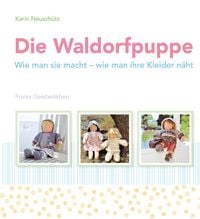 Produktbild: Die Waldorfpuppe