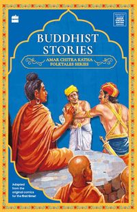 Produktbild: Buddhist Stories