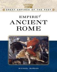 Produktbild: Burgan, M:  Roman Empire
