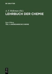 Produktbild: Anorganische Chemie