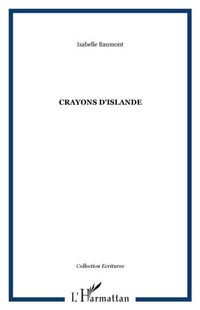 Produktbild: Crayons D'islande