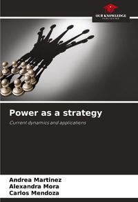 Produktbild: Power as a strategy