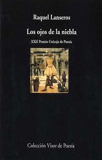 Produktbild: Los ojos de la niebla