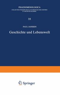 Produktbild: Geschichte und Lebenswelt