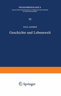 Produktbild: Geschichte und Lebenswelt