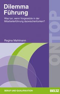Produktbild: Dilemma F&uuml;hrung