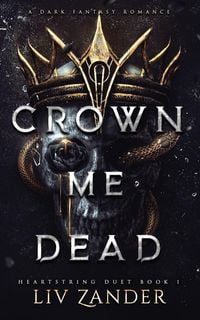 Produktbild: Crown Me Dead