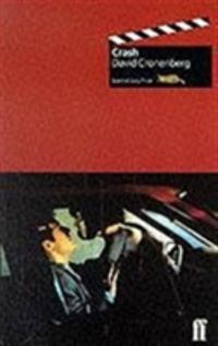 Produktbild: Cronenberg, D: Crash