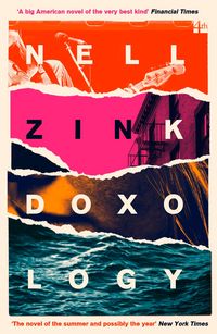 Produktbild: Doxology