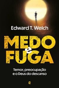 Produktbild: Medo e fuga