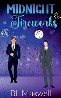 Produktbild: Midnight Fireworks