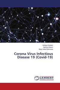 Produktbild: Corona Virus Infectious Disease 19 (Covid-19)