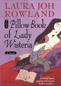 Produktbild: The Pillow Book of Lady Wisteria