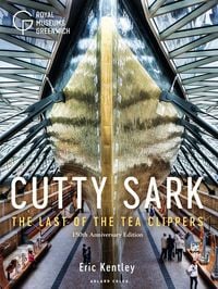 Produktbild: Cutty Sark