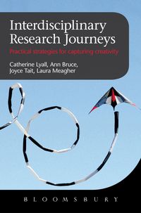 Produktbild: Interdisciplinary Research Journeys