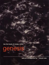 Produktbild: The First Book of Moses, Called Genesis