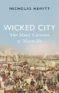 Produktbild: Wicked City