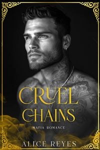 Produktbild: Cruel Chains: Mafia Romance