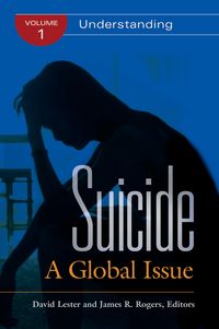 Produktbild: Suicide