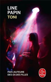 Produktbild: Toni
