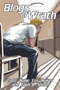 Produktbild: Blogs of Wrath
