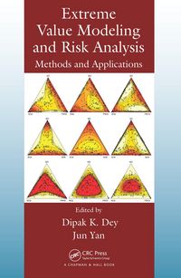 Produktbild: Extreme Value Modeling and Risk Analysis