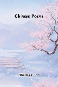 Produktbild: Chinese Poems